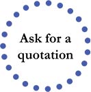 cta quotation rate page