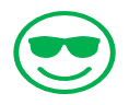 smiley client content vert